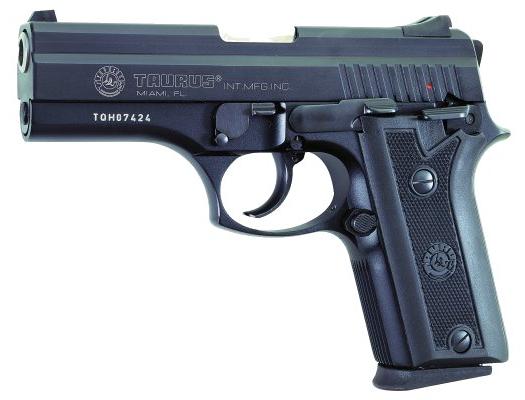 Taurus PT 911