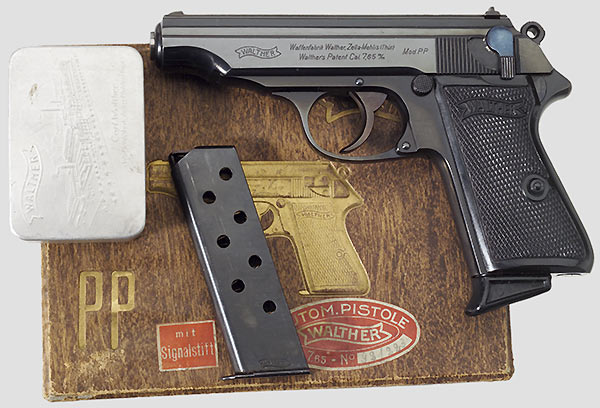�������� Walther PP