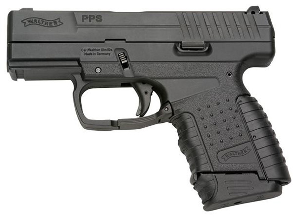 Walther PPS