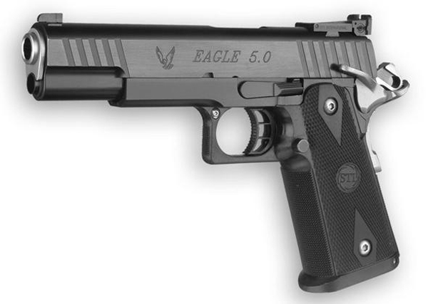 �������� STI Eagle