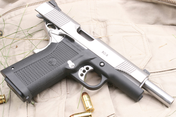�������� Wilson Combat KZ-45