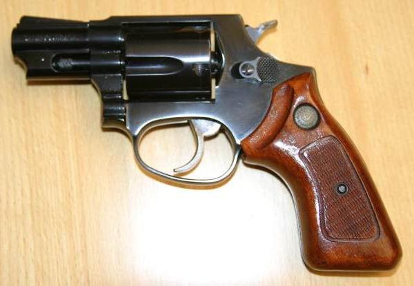 ��������� Taurus 85 ������� �������