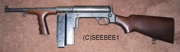 ��������-������� United Defense UD M42
