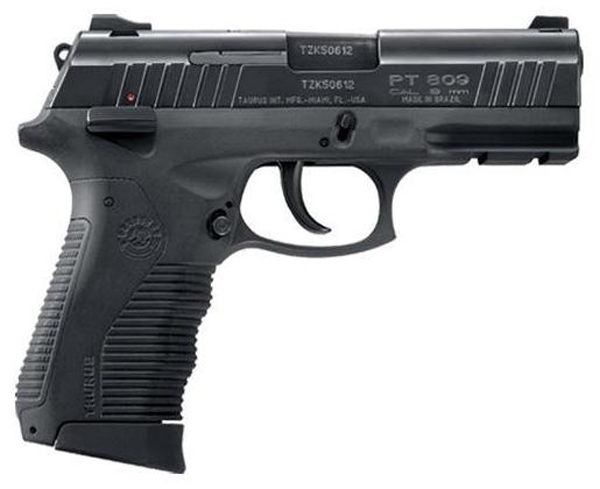 �������� Taurus 809B
