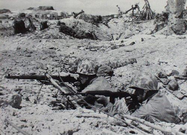 ����� ������� ������� ������ ��� � ��������� M1 Garand � ��������� M1