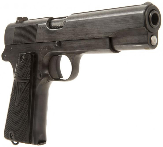 �������� Radom VIS 35 ������ 9mm Para (������)
