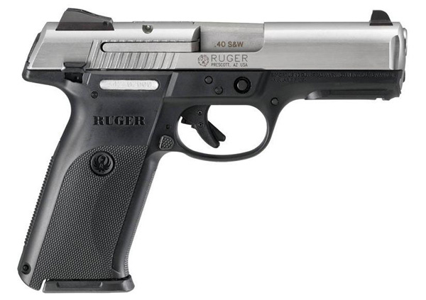 �������� Ruger SR40