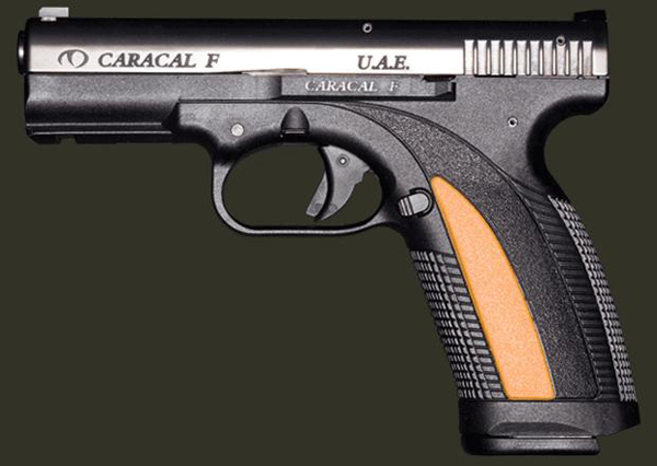 �������� Caracal F (���)