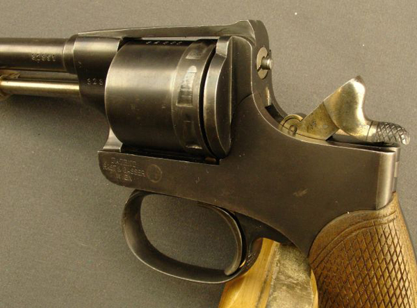 ��������� Rast-Gasser M1898