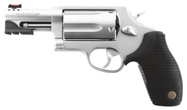 ��������� Taurus Judge Model 4510TKR-3SSR