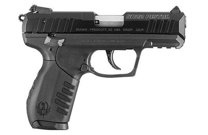 �������� Ruger SR22