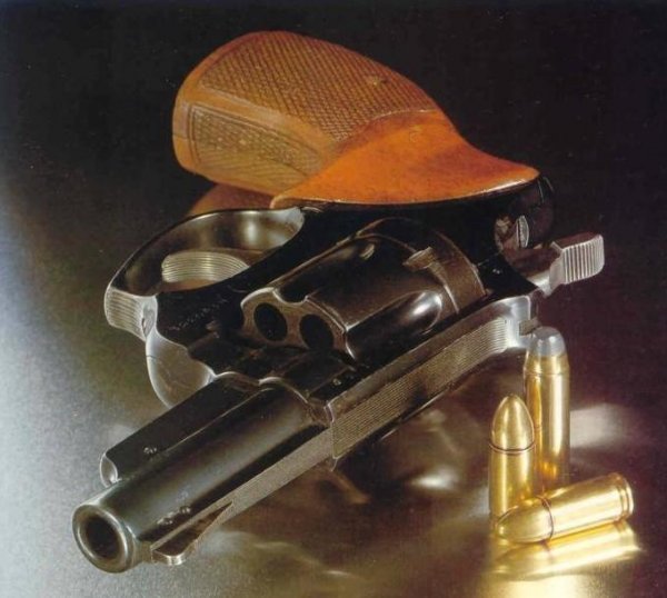 ��������� FN Barracuda