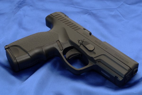 �������� Steyr M-A1
