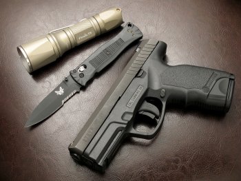 Steyr M-A1