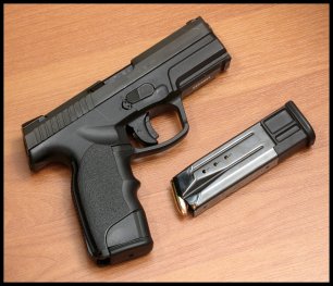 Steyr M-A1