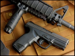 Steyr M-A1