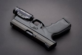 Steyr M-A1