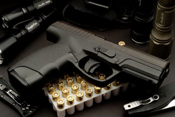 Steyr M-A1