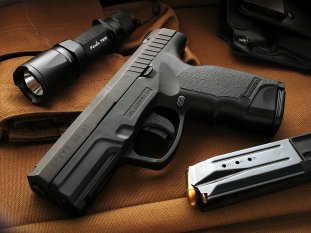 Steyr M-A1