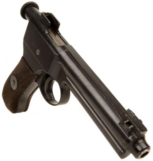 Roth-Steyr M1907