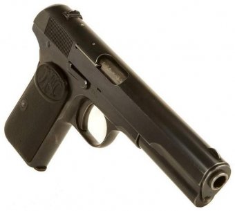 FN Browning model 1903