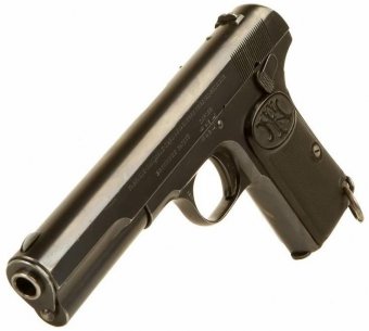 FN Browning model 1903