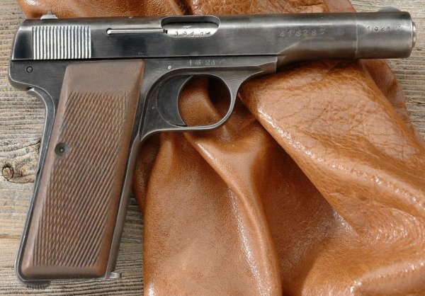 �������� FN Browning 1922