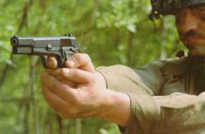 �������� �� ��������� FN High Power MKIII
