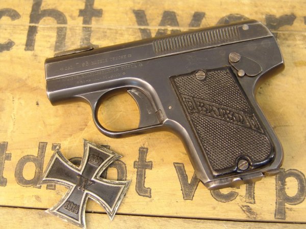Bayard 1908