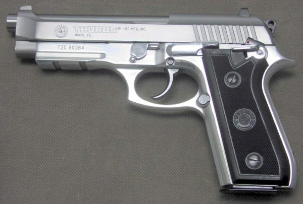 Taurus PT-92