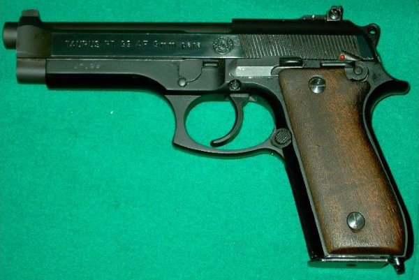 �������� Taurus PT 99 AF
