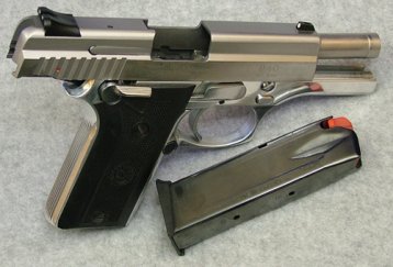 Taurus PT 940