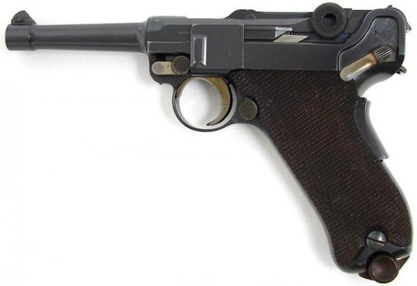 DWM 1906 American Eagle / ���������� ������ 1906 American Eale