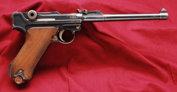 �������� LP.08 ������� 1917 ����