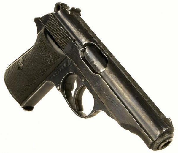 �������� Walther PP