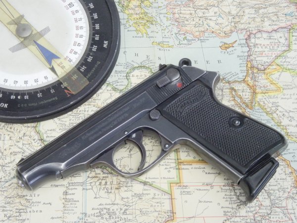 Walther PP
