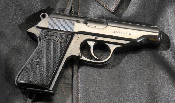 Walther PP