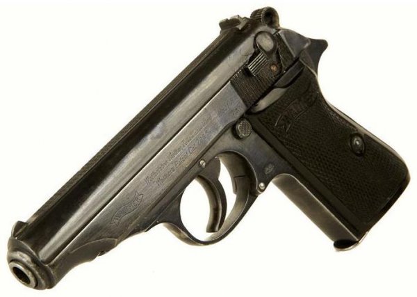 �������� Walther PP