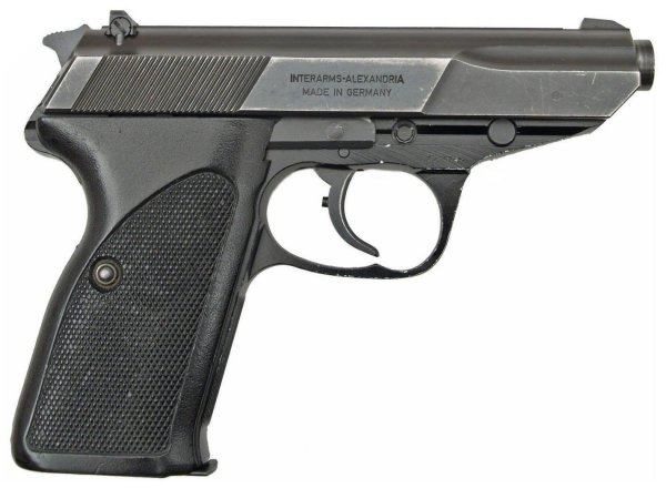 �������� Walther P5