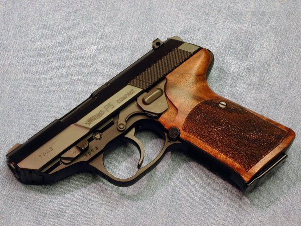 �������� Walther P5 Compact