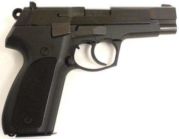 �������� Walther P88