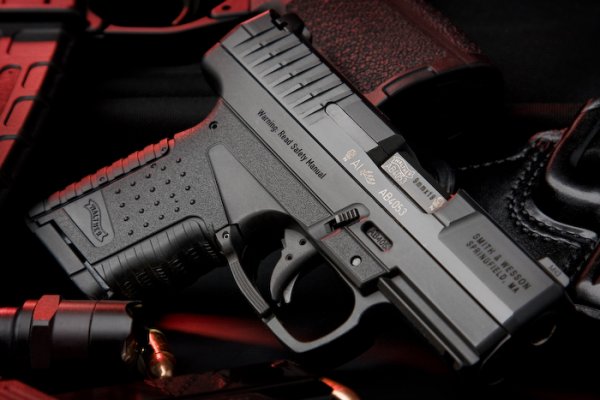 �������� Walther PPS