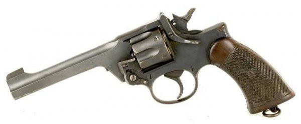 ��������� Enfield �2 MkI