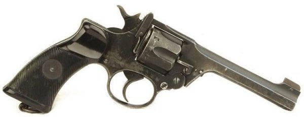 ��������� Enfield �2 MkI