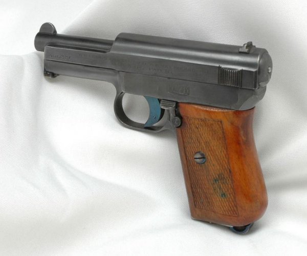 �������� Mauser 1914