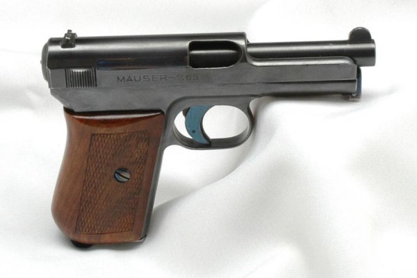 �������� Mauser 1914
