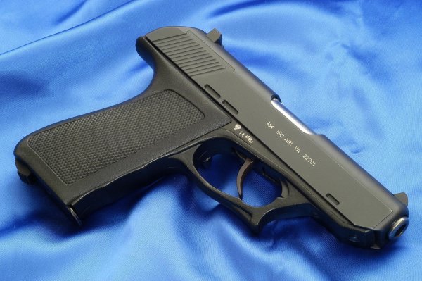 �������� HK P9S