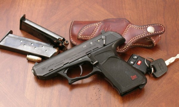 �������� HK P9S
