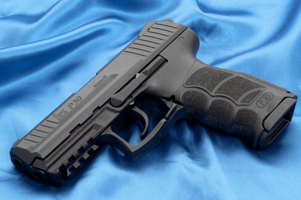 �������� HK P30