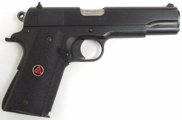 �������� Colt Delta Elite ������� 10mm Auto